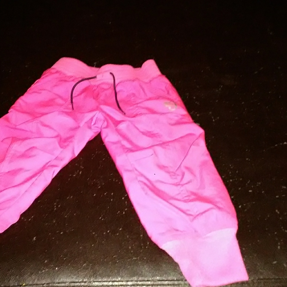 Oshkosh joggers